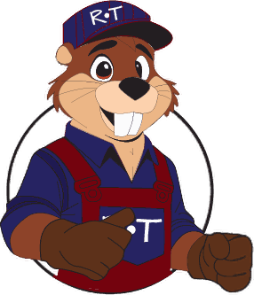 Бонни, талисман RentTools